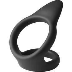 Sinful Sexleksaker Sinful Twin Penis Ring