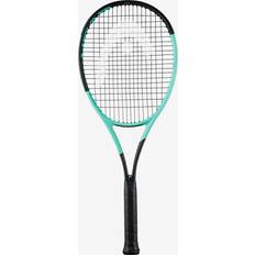 Tennis Head Boom Pro Tennisschläger besaitet 2024 (310gr. schwarz