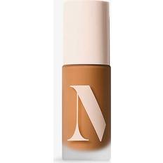 Makeup Morphe Lightform Extended Hydration Foundation Rich 25 N