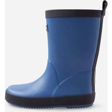 Blue Wellingtons Reima Baby Rain Boots Taikuus - Bleu