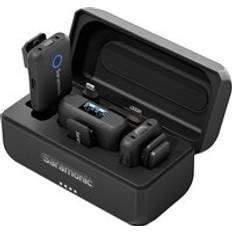 Saramonic Mikrofoner Saramonic Blink 500 B2+ Wireless System