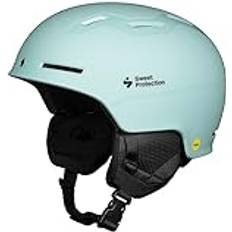 Sweet Protection Winder MIPS Skihelm (Türkis in cm) Freeridehelme