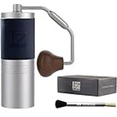 1Zpresso Coffee Grinders 1Zpresso J Foldable Coffee Grinder Silver