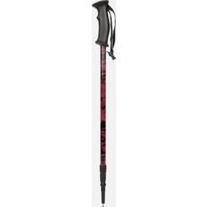 Pink Trekking Poles Mountain warehouse Hiker Trekking Poles