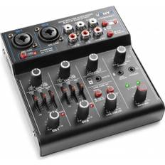 Vonyx Vonyx VMM401 4-Chanals Mixer