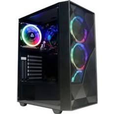 CyberPower AO22215 Gaming Tower