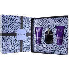 Fragrances MUGLER Alien Gift Set 30ml 2 x 50ml