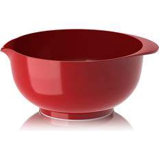 Rosti Margrethe 5 L Red Serving Bowl