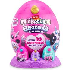 Zuru Rainbocorns Eggzania Mini Assorted 23 x 19 cm