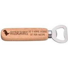 Beige Bottle Openers 60 Second Makeover Husband Dinosaur Awesome Bottle Opener