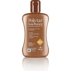 Scalp Shampoo Treats Psoriasis 150ml