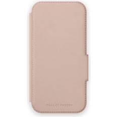 Ideal of Sweden Plånboksfodral Ideal of Sweden Folio MagSafe Wallet iPhone 15 Blush Pink