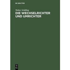 Die Wechselrichter und Umrichter