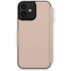 Blush pink ideal of sweden Ideal of Sweden Folio MagSafe Wallet Blush Pink