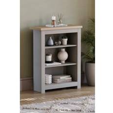 Home Discount Vida Arlington 3 Tier Book Shelf