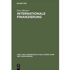 Internationale Finanzierung (Geheftet)