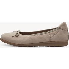 Tamaris Ballerina grau