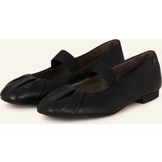 Paul Green Damen Halbschuhe Paul Green Ballerinas SCHWARZ