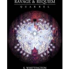 Ravage and Requiem Shawn Whittington