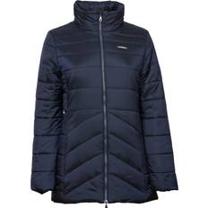 Weatherbeeta Harlow Puffer Jacket Dark Navy