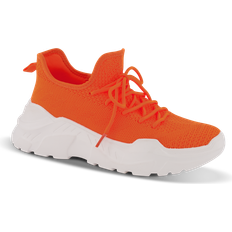 Cult Sko Cult sneaker orange