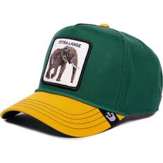 Goorin Bros. Gorras Goorin Bros. Gorra All Over Canvas 100 - Green