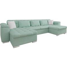 Möbler Kinto 4-sits Kintore Soffa