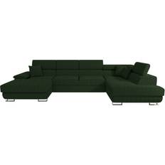4-sits - U-soffor Mirjan24 Reginia Soffa 4-sits