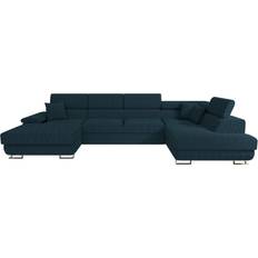 4-sits - U-soffor Mirjan24 Reginia Soffa 4-sits