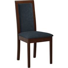 Furniturebox Rowden Blue Køkkenstol 93cm