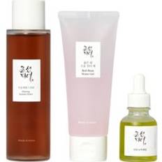 Beauty of Joseon Essence Water; Calming Serum Water Gel Trio