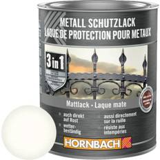 Hornbach Metallskyddslack 3i1 40 Metallfärg