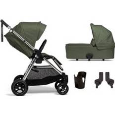 Mamas & Papas Flip XT&#179; Pushchair Starter