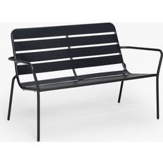 John Lewis John Lewis ANYDAY 2-Seater Outdoor Sofa