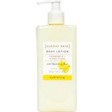 Sunday Rain & Ylang Ylang Body Lotion