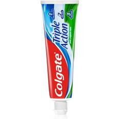 Colgate Triple Action XXL pack Tandkräm