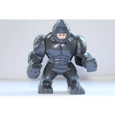 NGBILDER RHINO Marvel Super Hero Mini Toy Action Figure Fit Lego