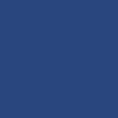 Paint Little Greene The Little Absolute Matt Emulsion, Strong Blues Wall Paint