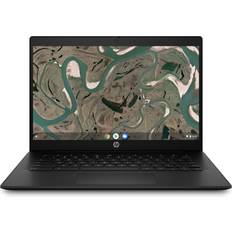 Laptops HP chromebook 14 g7 n5100/4gb/32gb/14"fhd