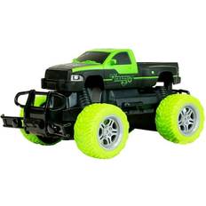 bpc Remote Control Mini Trucks Fast Speed RC Racing Cars for Kids 3 4 5 6 7 Years Old Boys and Girls