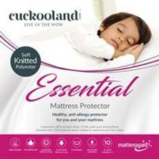 Essential Single Waterproof Protector
