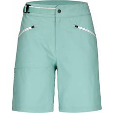 Ortovox Broeken & Shorts Ortovox Brenta Short - Turquoise