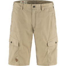 Fjällräven Shortsit Fjällräven Ruaha Shorts Mens - Fossil