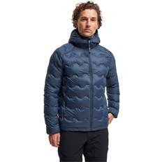 Tenson Outerwear Tenson Down Jacket TXlite Shibui - Bleu