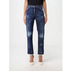 DSquared2 Dame Tøj DSquared2 Slim-Fit Jeans - Blå