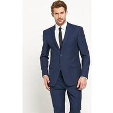 Skopes Kennedy Tailored Jacket Dark Blue, Royal Blue, 48, Length Regular, Men length REGULAR,48