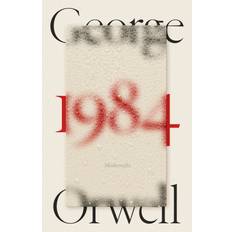 1984 (Inbunden, 2024)