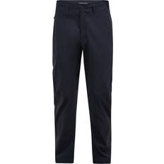 Peak Performance Trousers Peak Performance Herren Commuter Hose - Schwarz