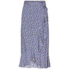 Y.A.S Woman Skirts Y.A.S Yasalira Wrap Skirt