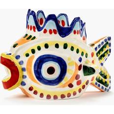 Serax Vase Sicily 01 Mix Sicily 28 cm Vas